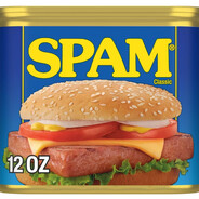 Spam