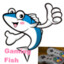 the gaming fish