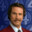 Ron Burgundy