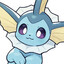 Vaporeon