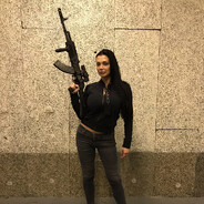 Player avatar