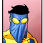 Hooded Mark