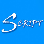 Script / U