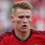 McTominay my idol