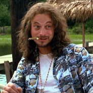 Lieutenant Dan