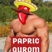 Papric