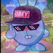 没有王冠的国王 - steam id 76561199139450957