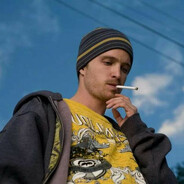 jesse dinkman
