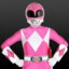 PINK RANGER