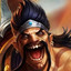 Draven!