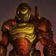 The Doom Slayer