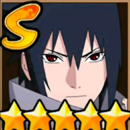 佐助「永恒万花筒」