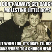 Father Pete O'Phile
