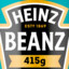 thos beans