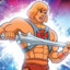 HE-MAN