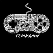 -TemkaMN- avatar