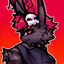 crash test bunny