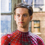 Spider man avatar
