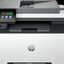 HP UnrivaledCanadianButtPlay MFP