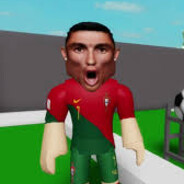 Cristiano Roblox