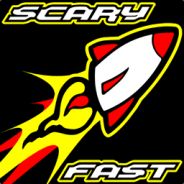 Scaryfast