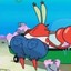 mr krabs