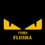 FLUSHΛ