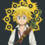 Meliodas ;*