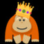 King Orangutan