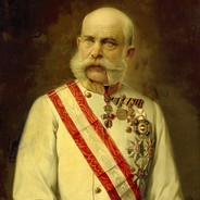 Kaiser Donk Josef I.