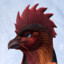 Mr. Chicken