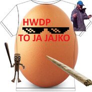 YUNG EGG