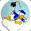 Donald Duck