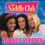 Saddle Club: Friends Forever