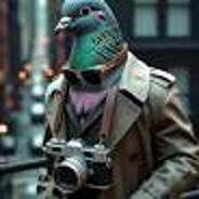 opaa Steam avatar