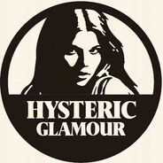 HYSTERIC GLAMOUR