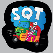 Mr. TUK-TUK