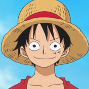 LUFFY