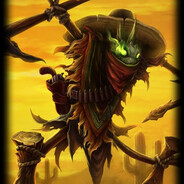 Player avatar