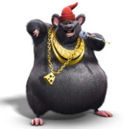 Biggie Cheese