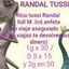 RANDALTUSSI