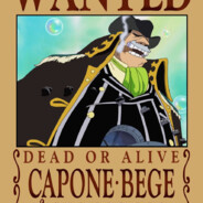 Capone Bege