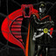 Cobra Commander