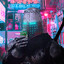 Cyber Knight