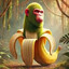 Chimpanzini Bananini