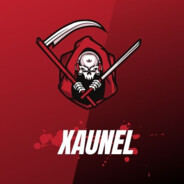 XauneL avatar