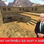 NihatHatipoğlu İle DustaDoğru avatar