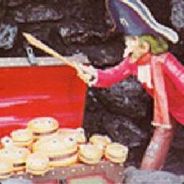 Captain Crook [McDonald Land] avatar