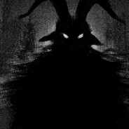 The owner on the forest