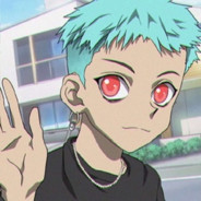 可爱又迷人的反派角色